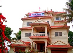 बुटवलमा बैठक, लुम्बिनी प्रदेशमा गठबन्धनलाई अझै मजबुद बनाउने गठबन्धन दलको निर्णय